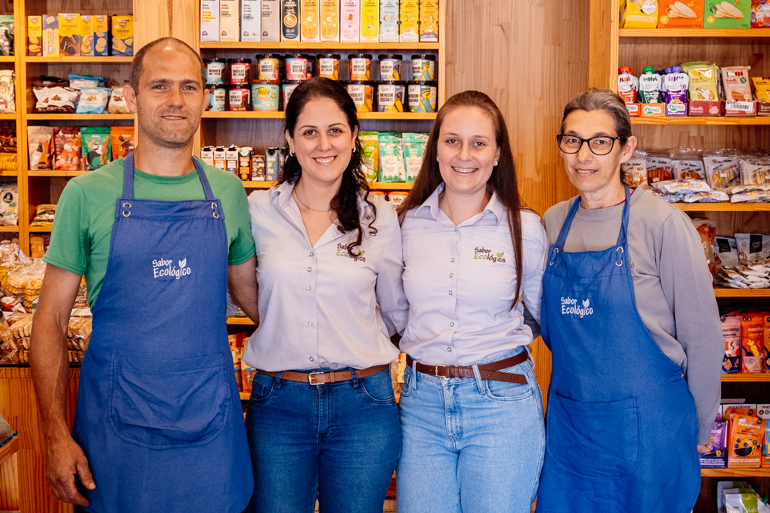 Sabor Ecológico